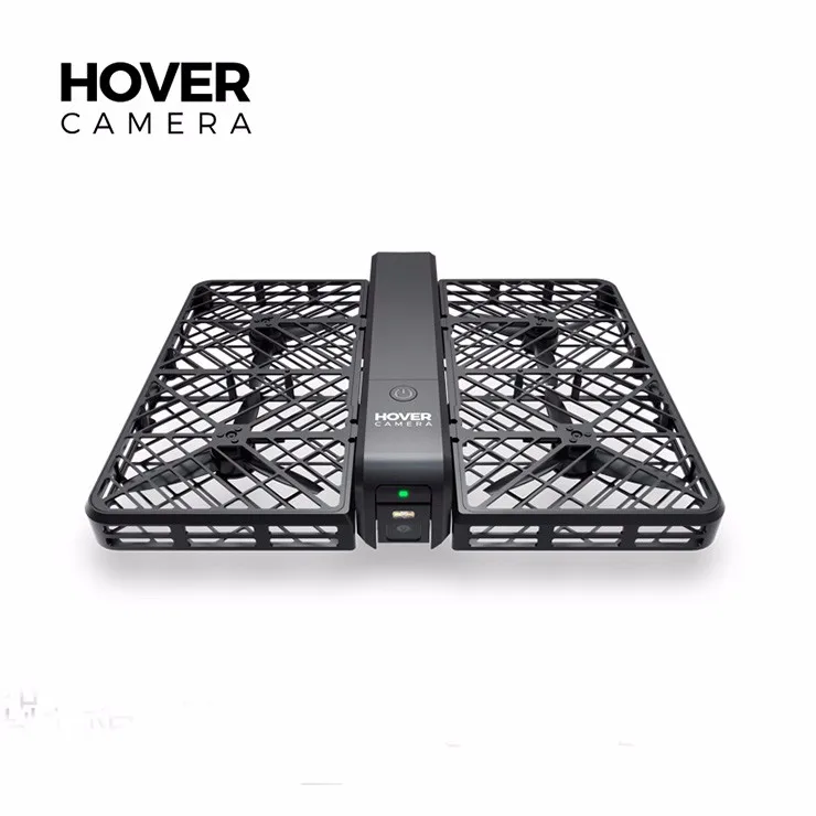 Hover Camera Follow Me 360 Spin с 4K HD RC Quadcopter | Игрушки и хобби