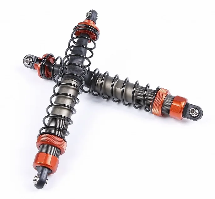 Оригинальные амортизаторы для RV KM HPI baja 5B 5T 5SC
