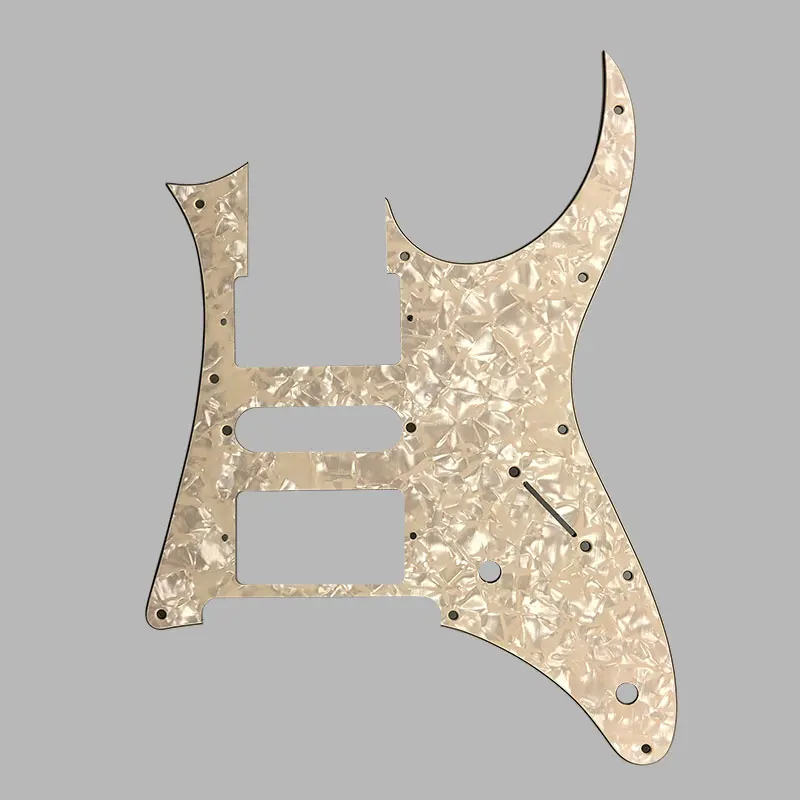 Запчасти для электрогитары Pleroo отличное качество MIJ Ibanez RG350 EXZ гитарная защита
