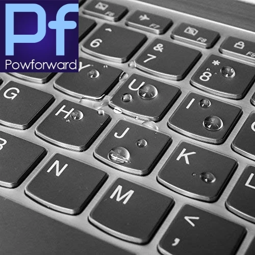 Защитный чехол для клавиатуры из ТПУ ноутбука Lenovo ThinkPad X1 Carbon 2018 L460 L470 T460 T460s T470 T470p