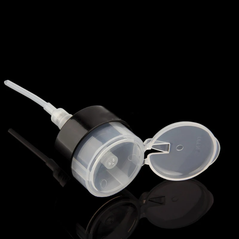 1 шт. 250 мл мыть жидкость для снятия очищающее средство бутылочка насосный