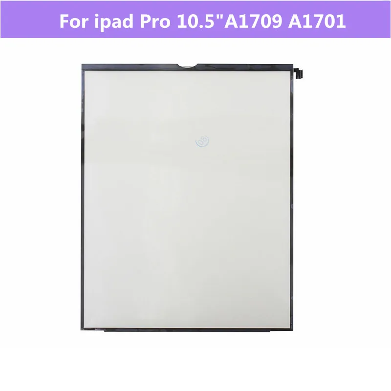 Задний светильник для ipad Mini 1 2 3 5 6 air 2 10," 12,9" 1st 2nd ЖК-дисплей, светильник с подсветкой для ipad, планшетов