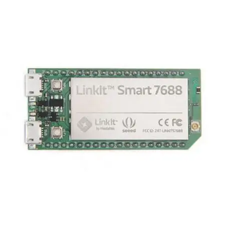 LinkIt Smart 7688 плата разработки Интернета вещей|Детали и аксессуары для 3D-принтеров| |