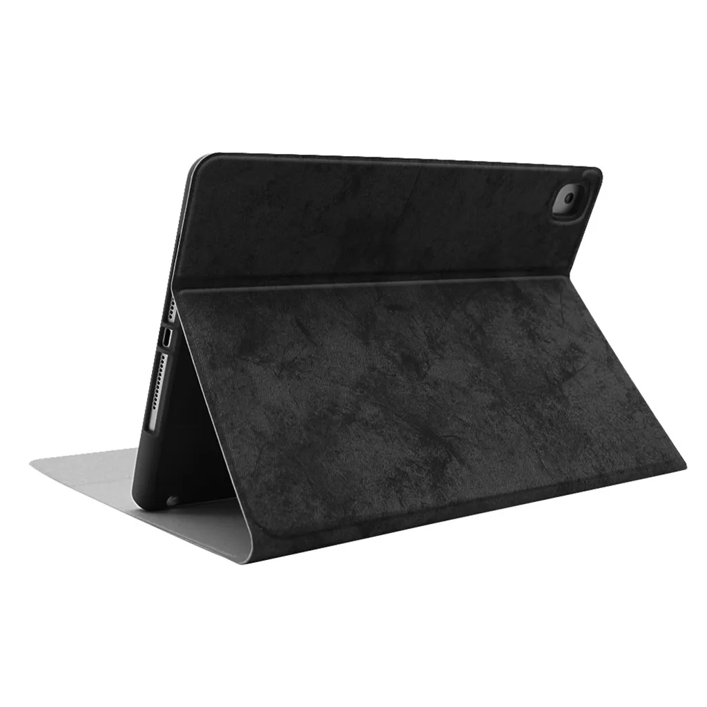 VOBERRY Беспроводная bluetooth клавиатура для iPad Air 10,5 дюймов с ручкой Слот чехол Беспроводная Bluetooth клавиатура BT3.0#2