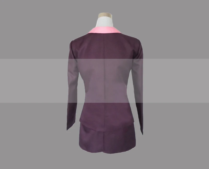 Костюм для косплея Hunter x Phantom Troupe Pakunoda|Костюмы аниме| |