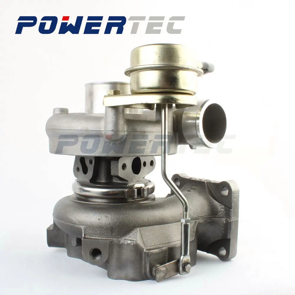 CT26C1 турбины полного turbo charger для Toyota Celica GT четыре (ST165) 2 0 L 185 hp полный