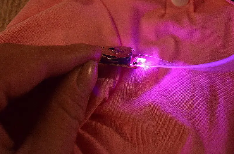 Светодиодсветильник лка F18 для домашних животных летняя одежда собак Одинаковая