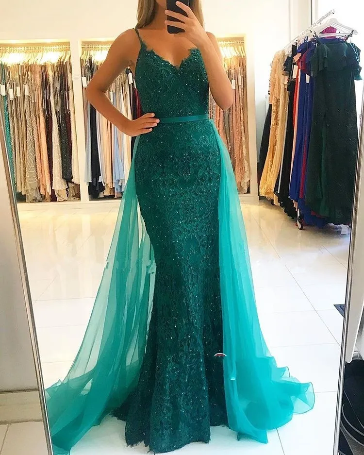 Vestidos de gala модное кружевное фатиновое платье для выпускного вечера 2019 вечерние