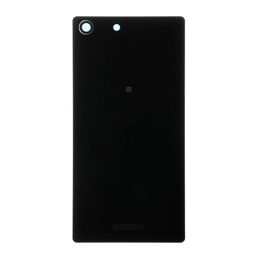 Для Sony Xperia M5 e5603 e5606 e5653 E5633 E5643 E5663 замена корпуса батареи!|Корпусы и рамки для