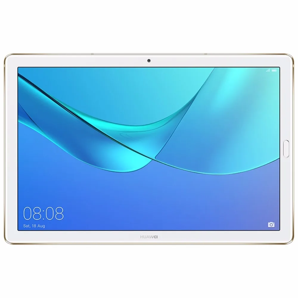 Huawei MediaPad M5 CMR W09 Wi Fi версия 10 8 дюймов 4 Гб ОЗУ 32 ГБ 64 128 ПЗУ Android 0 Восьмиядерный