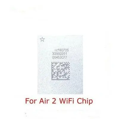 5 шт./лот оригинальный новый для iPad air 2 AIR2 6 A1566 A1567 (только версии wifi) U7500 wifi ic чип