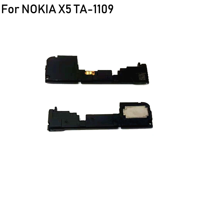 Громкоговоритель гудок звонок гибкий кабель Аксессуары для ZTE Nubia Z11 mini S NX549j