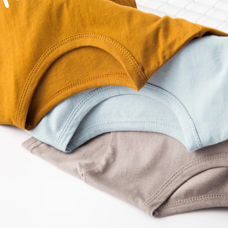 Детские футболки с коротким рукавом От 2 до 12 лет 100% хлопок для девочек и