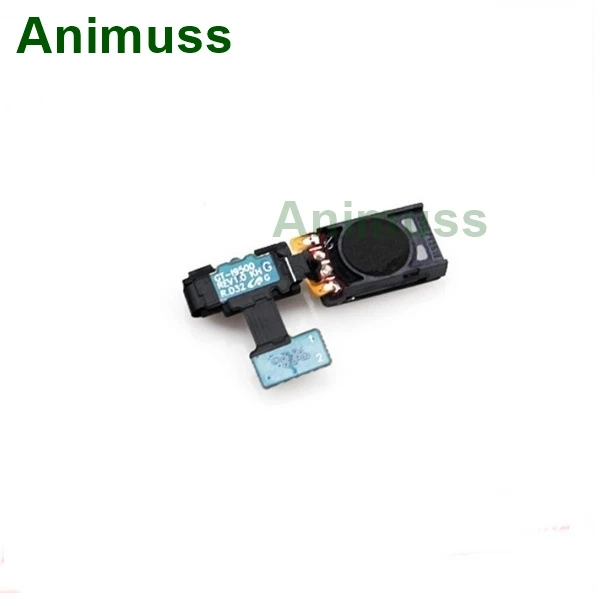 Animuss подходит для samsung S4 i9500 I9505 Фоточувствительный кабель с разъемами|Шлейфы