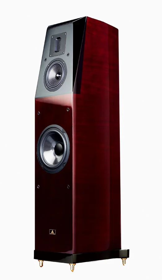 Aurum Cantus Music God 3 8 дюймовый громкоговоритель APR2.0 AC130/DC25CK 5 2 Midrange AC200/DC50C2C