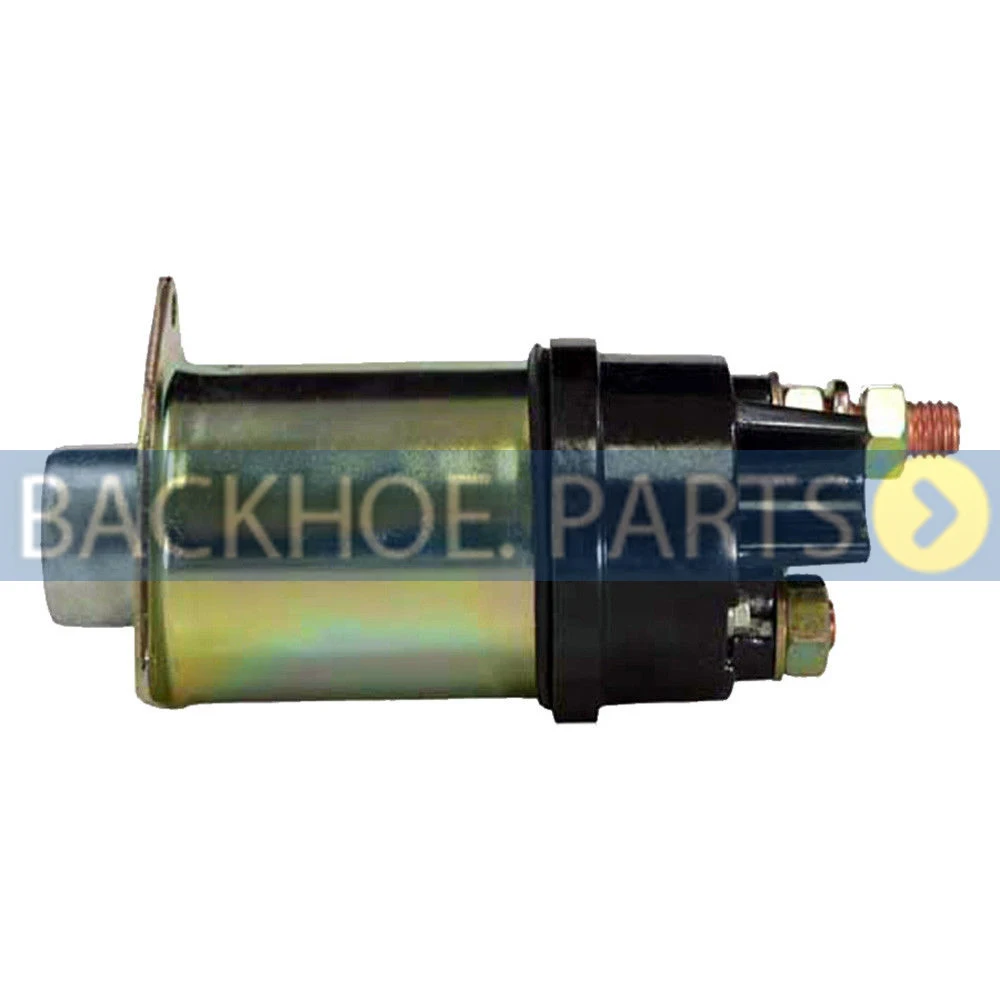 Соленоид 3E7859 24 В для экскаватора Caterpillar CAT 214B 320B 322B L LN 322C FM 325B 325C 325D M318 M325B|Клапаны и