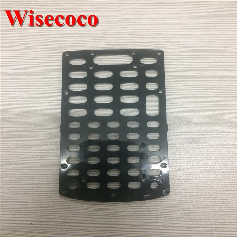 Оригинальный б/у 48 кнопочный пластиковый ободок для Motorola Symbol MC3000 MC3090 MC3070 серия