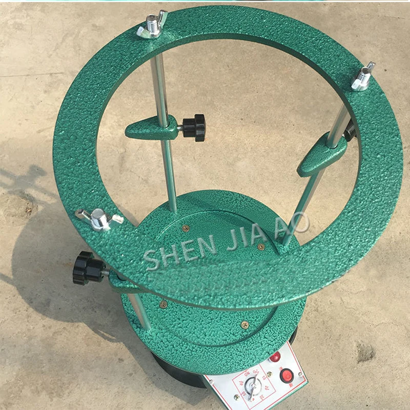 40CM Diameter 8411 Type Vibrating Screen Machine Electric Sieving Shaker 220V 1PC |