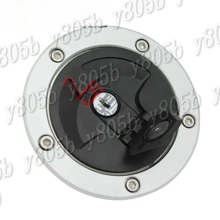 Замки крышки топливного бака мотоцикла для Kawasaki ZX-6R 636 2007 2008 2009 2010 2011 2012 2013 2014 2015 |