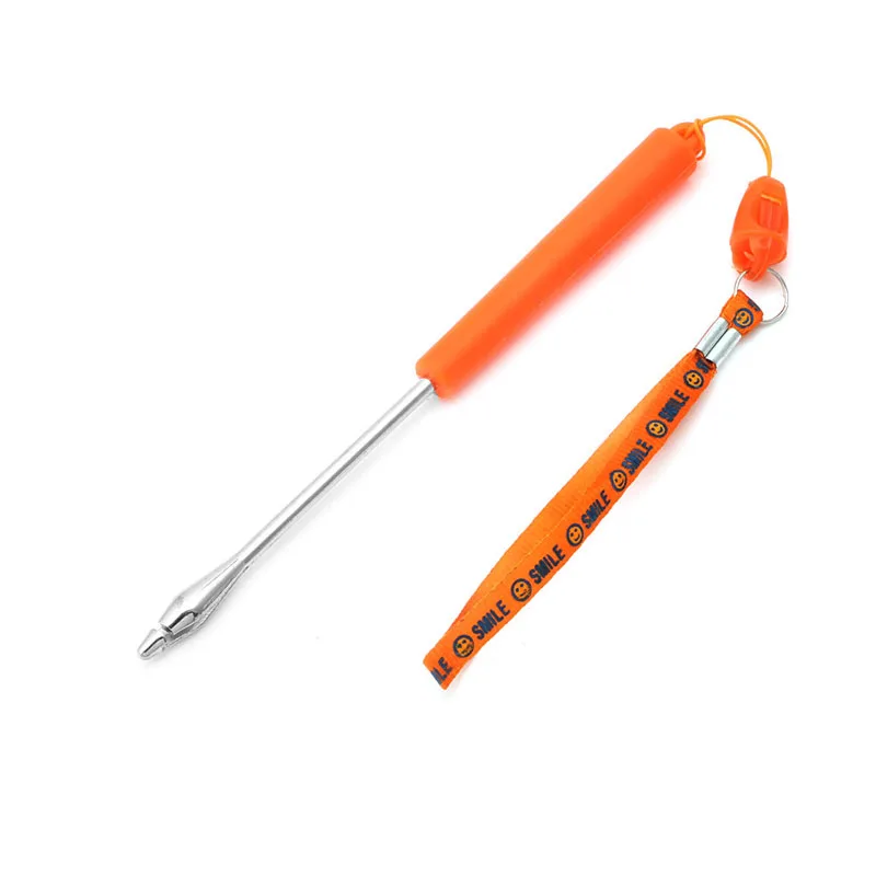 Съемник рыболовных крючков портативный инструмент для удаления снастей с