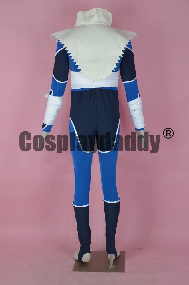 Униформа голубого цвета для косплея модель L005|cosplay costume|costume cosplaylegend of zelda cosplay |