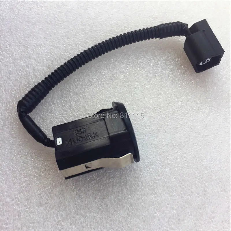 Датчик парковки s 39693SWTW02 39693 SWT W02 для HONDA CRV бесплатная доставка черный цвет