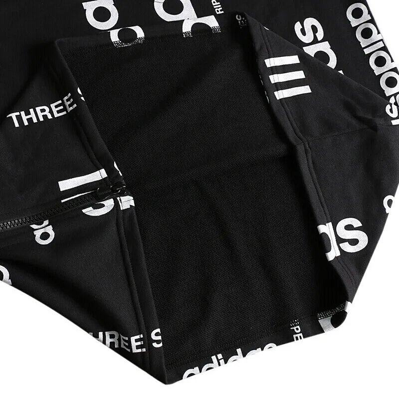 Original New Arrival Adidas Neo Label M FAV SWEATSHRT Men's Pullover Jerseys Sportswear |