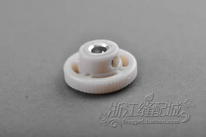 Для GK9 Запчасти для швейных машин Handwheel D11|handwheel| |