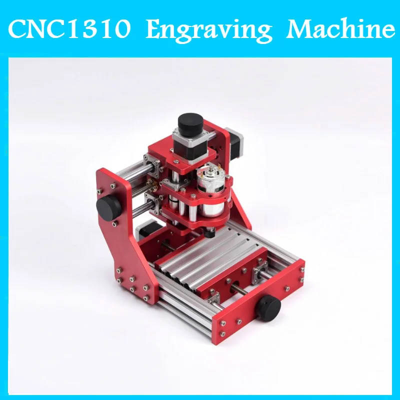 Станок с ЧПУ cnc1310 станок для резки металлической гравировки мини маршрутизатор