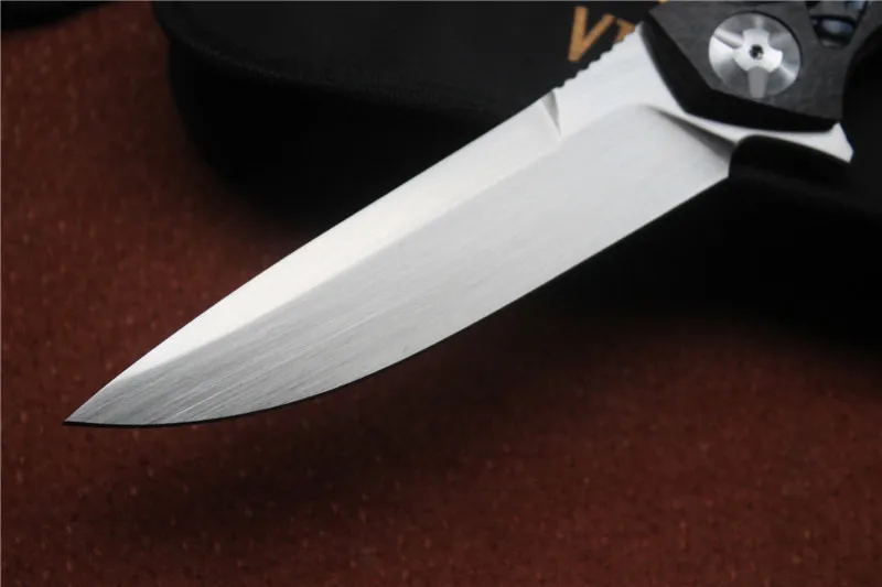 Бесплатная доставка VESPA версия Дмитрий Синкевич Пользовательские Складной Ножи