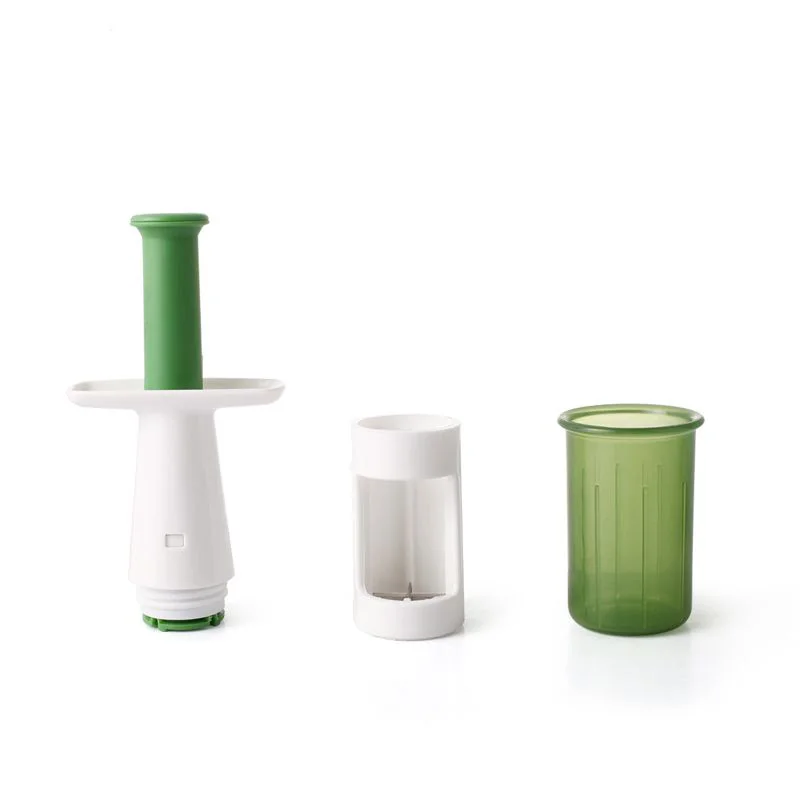 WALFOS Многофункциональный винограда механический нож для резки ломтиками овощей и