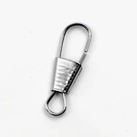 50pieceslot connecting buckle key accessories pendants clip butterfly clips metal hook hanging ring hanging lace