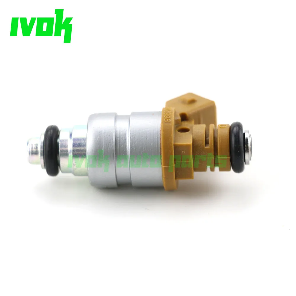 New Brand Fuel injector Nozzle Valve For Daewoo Chevrolet Matiz 0.8 1.0 Petrol LPG 96620255 96518620 96351840 | Автомобили и