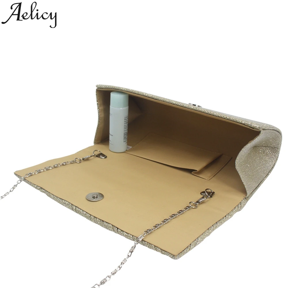 Aelicy Модные Женские однотонные Коктейльные Вечерние Сумочки с вышивкой и рюшами, женская сумка для телефона, вечерние клатчи, роскошные сумочки