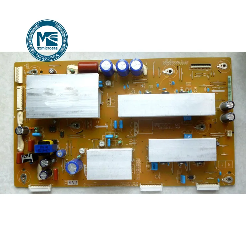 Для Samsung PS51D490A1 Y доска LJ41 10282A LJ92 01760A|Запасные части| |