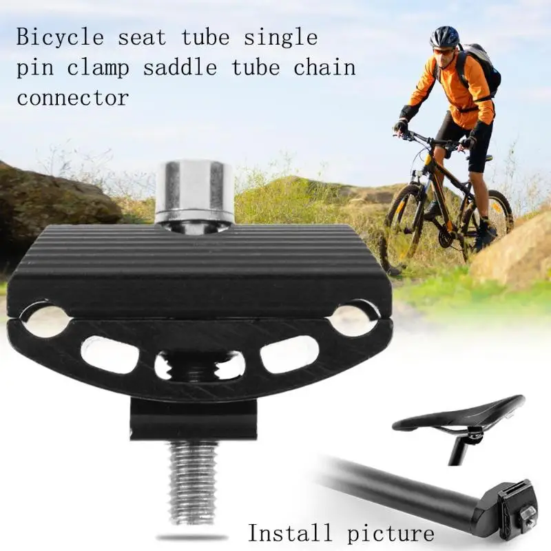 Алюминиевый Подседельный штырь для горного велосипеда MTB, подседельный штырь для одиночной штанги, подседельный штырь, детали для велосипеда, диаметр 22 мм-32 мм