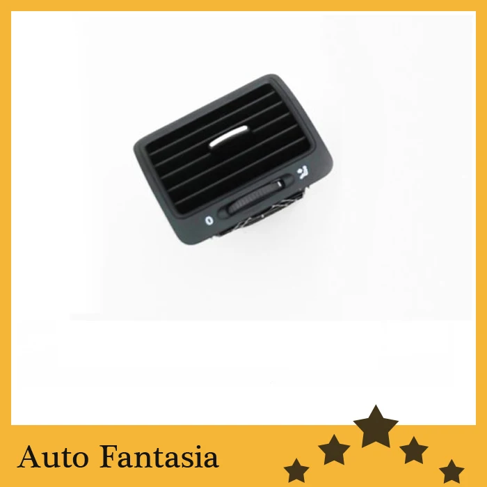 

Dash board air vent left side - for Volkswagen golf mk5