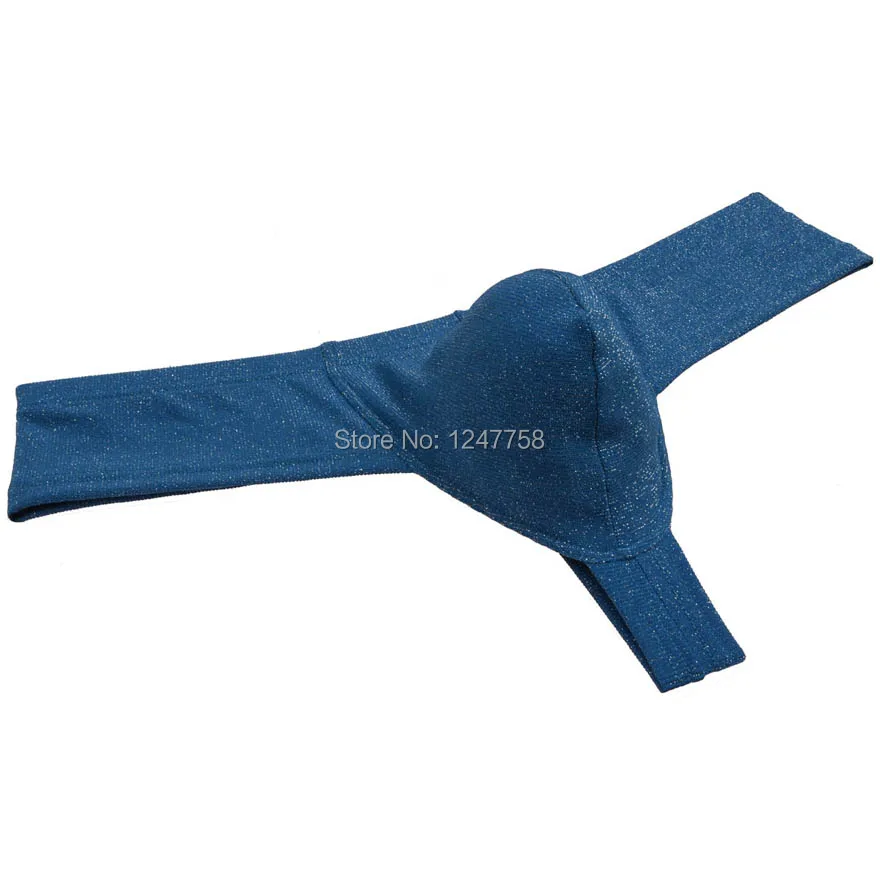 Мужские бразильские бикини блестящие мини дерзкие боксеры мужское нижнее белье