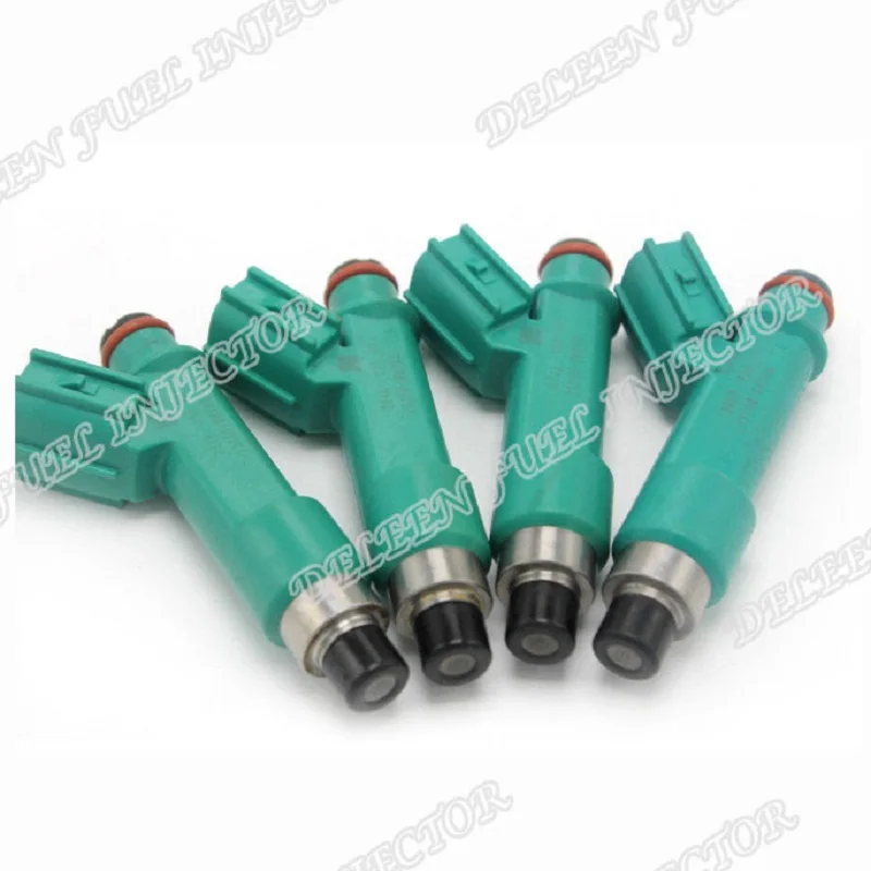 Для Toyota Scion Camry RAV4 Solara Highlander 2.4L 23250 28080 0H030|fuel injector set|fuel injectorinjector fuel |
