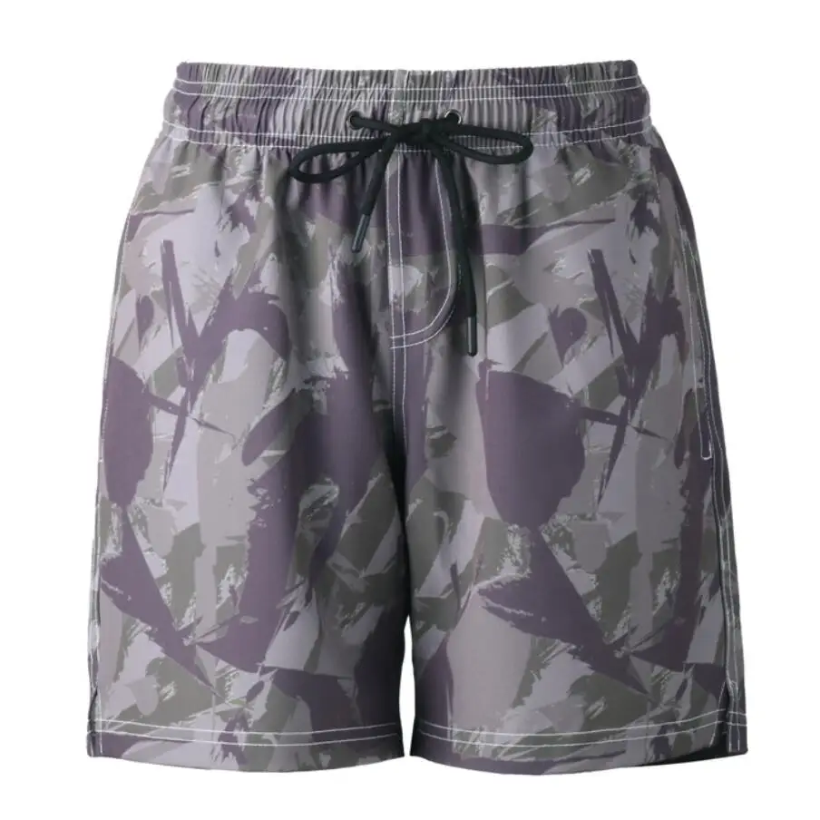 

Camouflage series color printed swimwear Beach Shorts Swimwear Men Swim Shorts Swimming men Swimsuit men bathing suit run 318