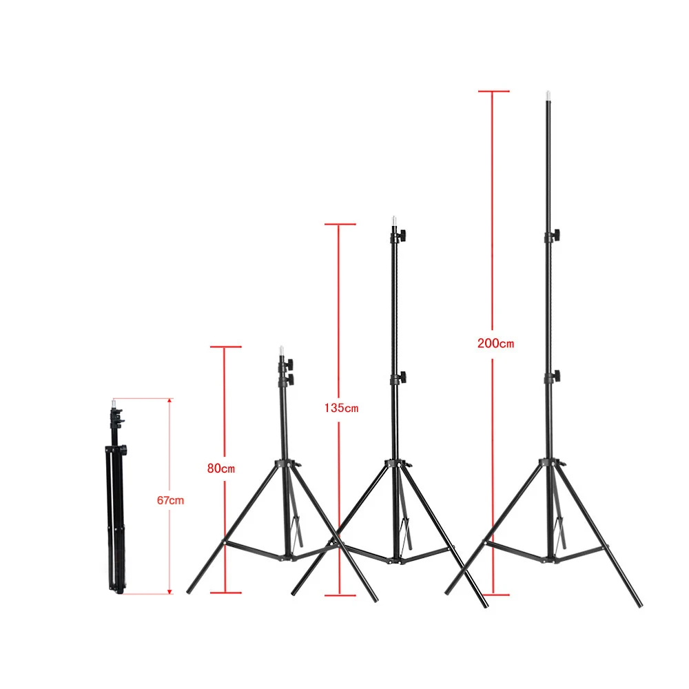 Andoer Studio Cube Umbrella софтбокс фото светильник ing палатка комплект видео оборудование