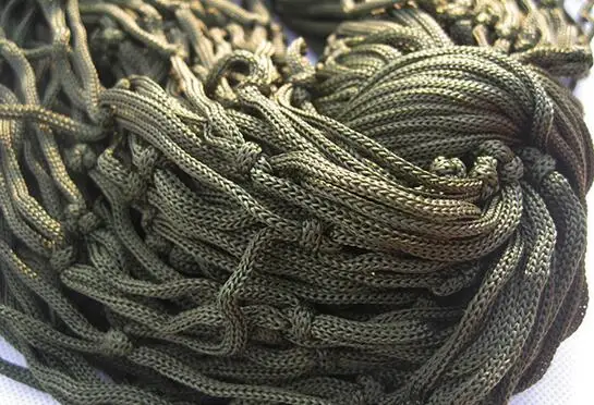 Много цветов 270x80 см Новый портативный высококачественный армейский нейлоновый