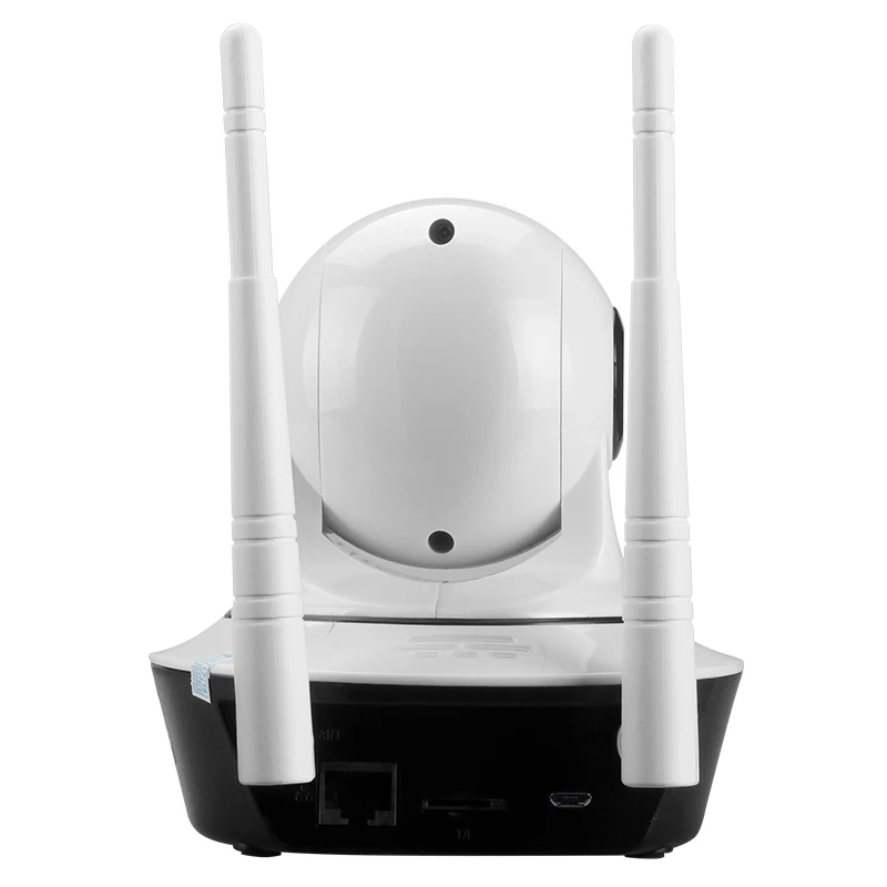 Imieye 2mp 1080 P Wi Fi IP Камера 128 г SD Card ИК Ночное видение сигнализации видеонаблюдения