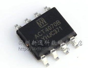 100% Новый и Оригинальный ACT4070BYH SOIC8_39MM AC DC чип Хорошее качество JYGKYG|chip poker|chip writerchip