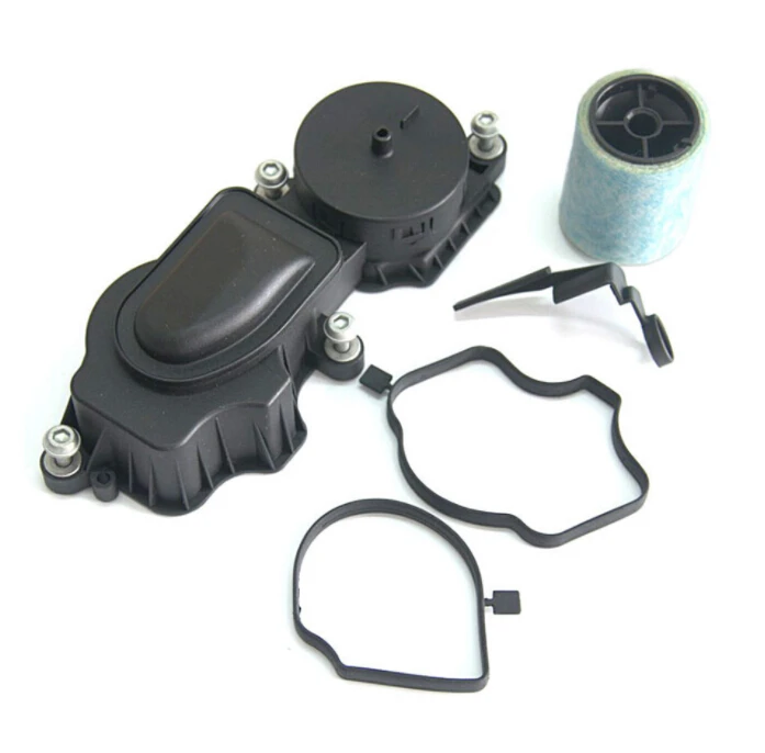 Дыхательный Фильтр масляный картер для BMW E46 E39 320d 520d 11122249678 11127791552 | Автомобили и
