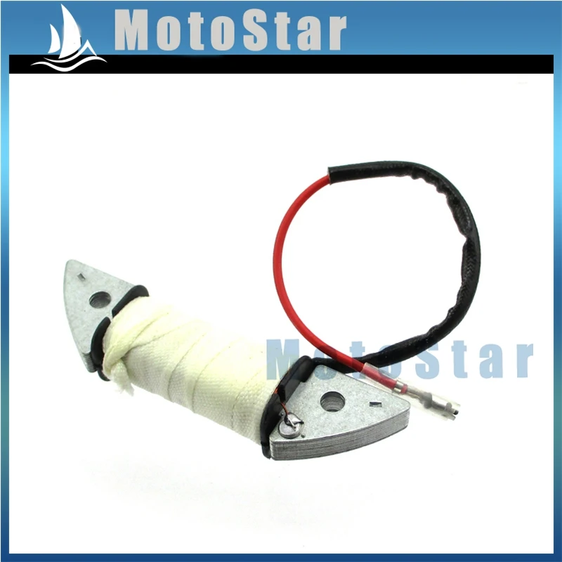 Катушка для зарядки Honda GX390 GX340 GX270 GX240 GX200 GX160 | Автомобили и мотоциклы