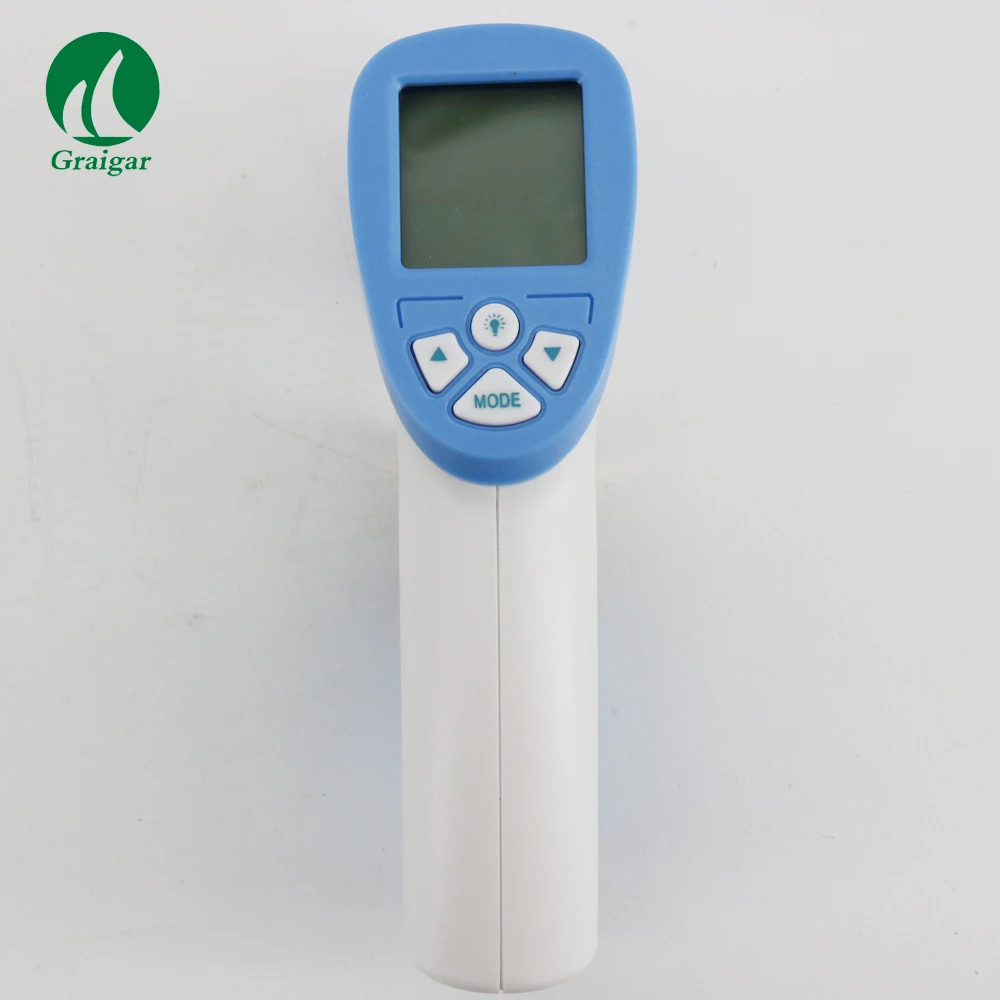 DT-8806C DT8806C lcd цифровой Бесконтактный точный медицинский инфракрасный термометр для тела, температурный лазерный пистолет