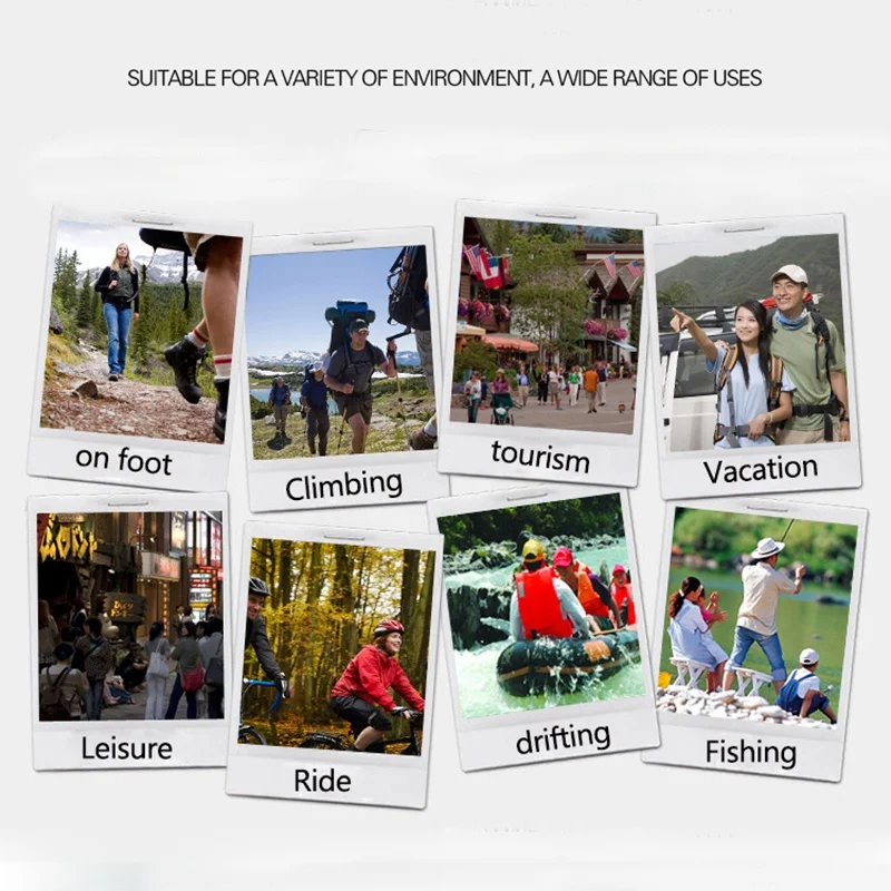 2021 Мягкий медицинский чехол Охотничий пакет для выживания тактический аварийный