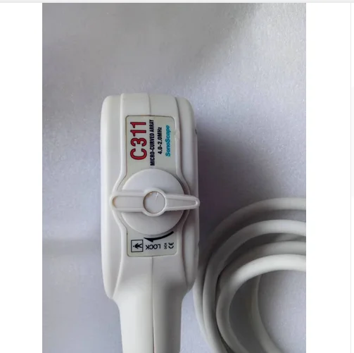 

For 100% Sonoscape Vaginal probe for sonoscape 6000(Used ,90% brand new ,Original,Tested )