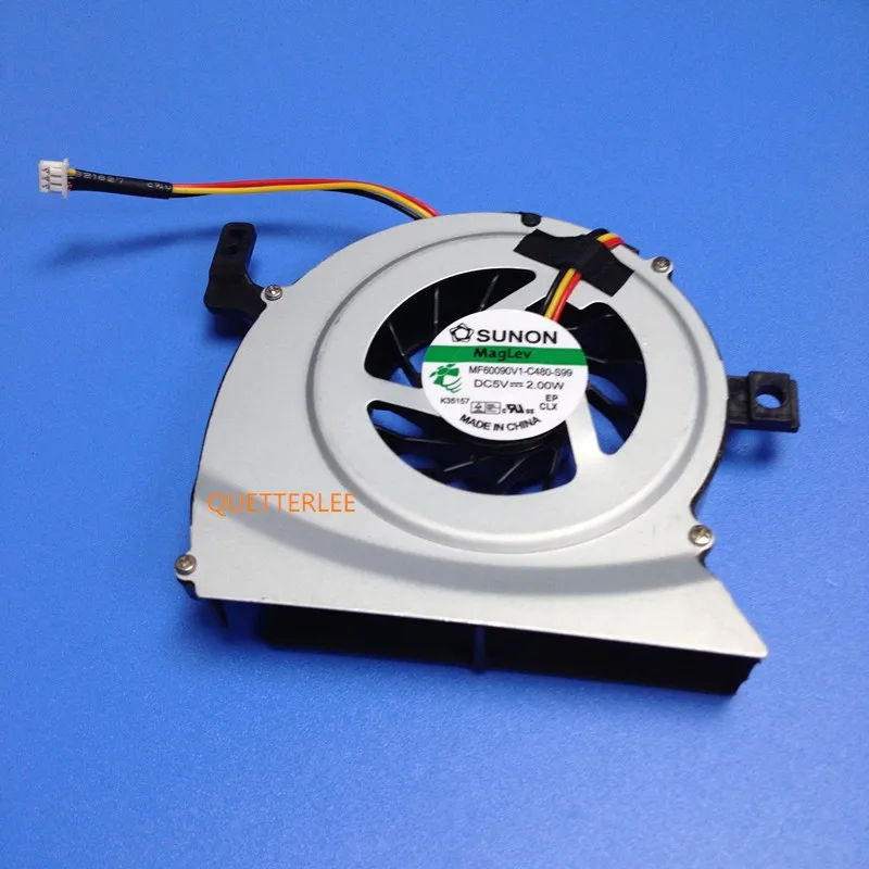 Кулер для процессора ноутбука Toshiba L600 L645 L640|cooling fan|notebook cooling fanlaptop fan |